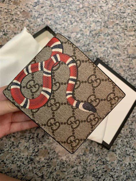 gucci wallef|fake gucci wallet.